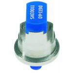 Twinjet Inoxidable DGTJ60